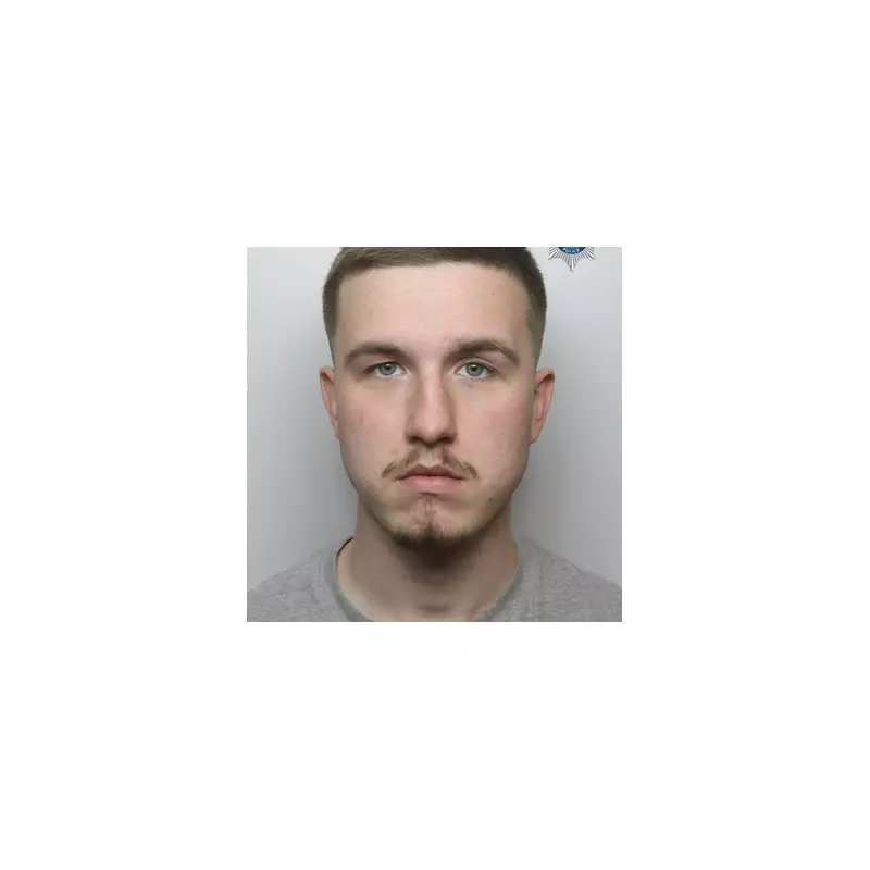 Drug Dealer Jailed for 4.5 Years After 'Jerry' Line Flooded Tamworth