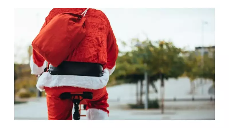 Drunk Cycling Danger: 1 in 5 UK Cyclists Admit Riding Under Influence