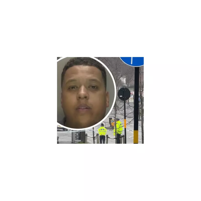 Drunk driver jailed for 13 years after killing 'kind' man in Stechford BMW crash