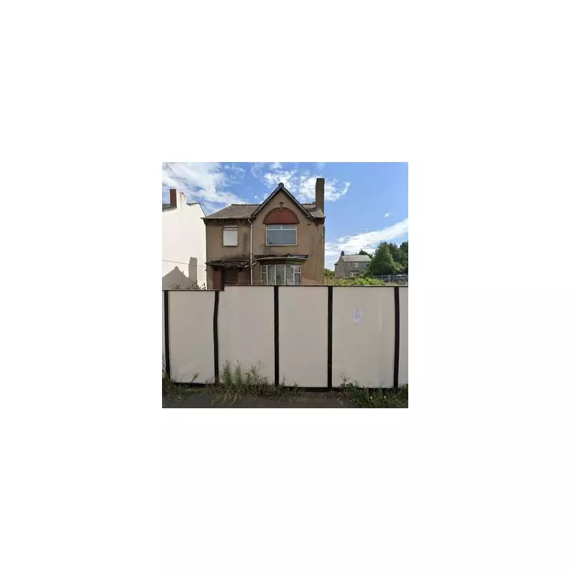 Dudley Council blocks eight-flat Blackheath plan as appeal fails