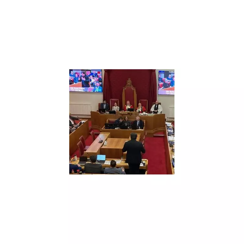 Dudley Council faces apology calls over £8k 'vanity project' survey