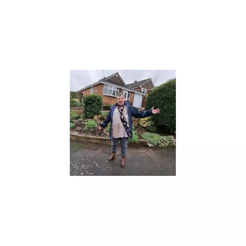 Dudley Council's 'Foolish' Grit Bin Removal Sparks Safety Fears