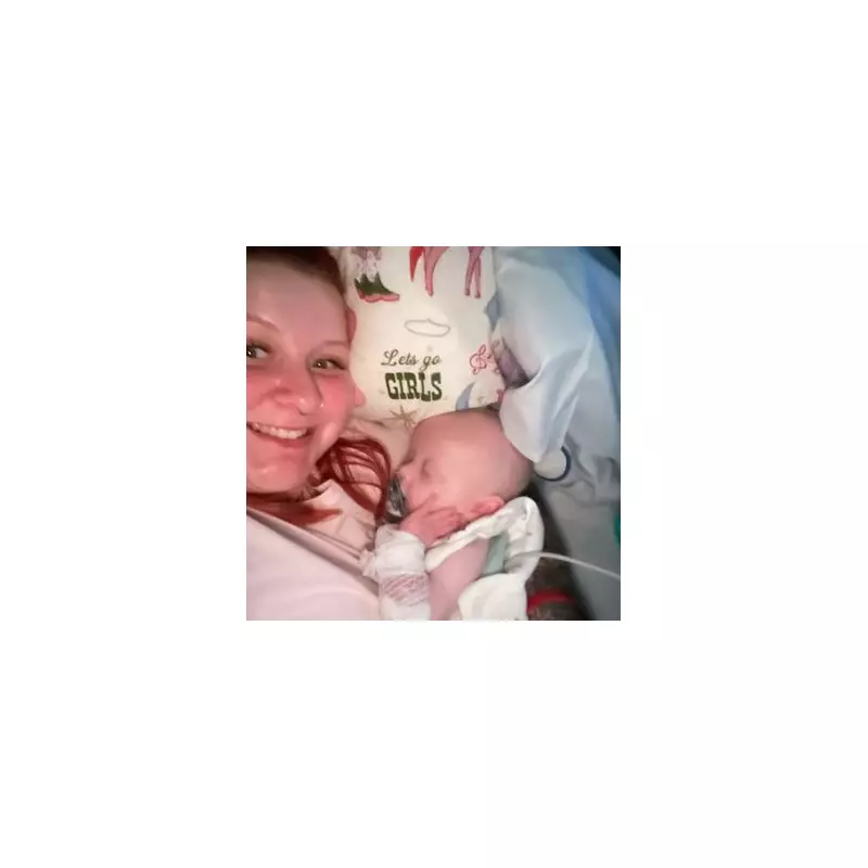 Dudley family's heartbreak as 'always smiling' baby Wilfred dies aged eight months