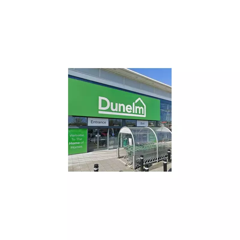 Dunelm's £12 Santa Basket Sells Out, Earns Perfect 5-Star Reviews