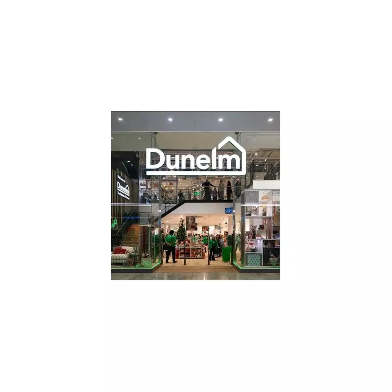 Dunelm's 'Absolutely Beautiful' £30 Dinner Set Earns Rave Reviews