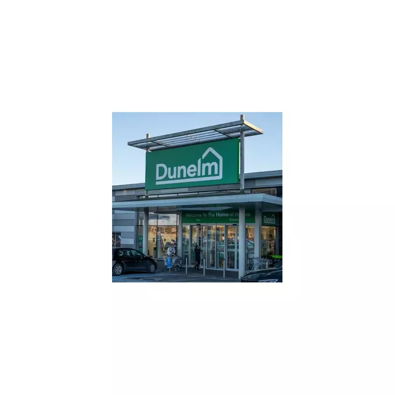 Dunelm's 'Absolutely Stunning' Dinner Set Now 50% Off, Shoppers Rave