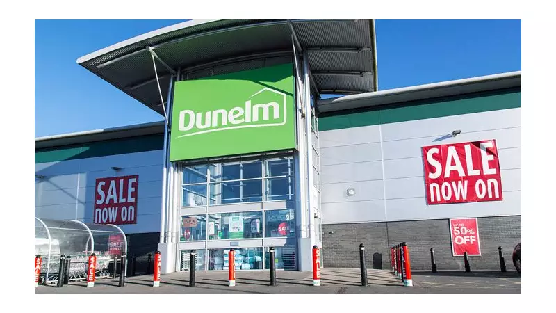 Dunelm's Winter Sale: Up to 50% Off Luxury Bedding & Throws
