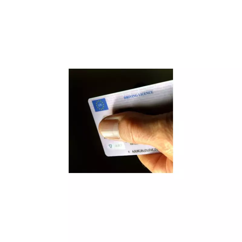 DVLA's 2026 Digital Licence: Drivers Face £1,000 Fines Under New 'Less Forgiving' System