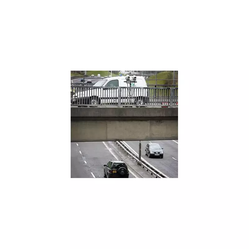 DVLA's Urgent 'You Must' Tax Warning: Thousands of Drivers at Risk