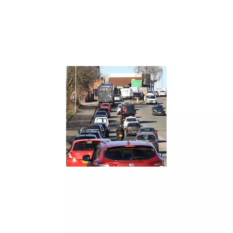 DVSA Mandates Live Photos in MOT Tests to Fight 'Ghost MOTs' from Jan 9