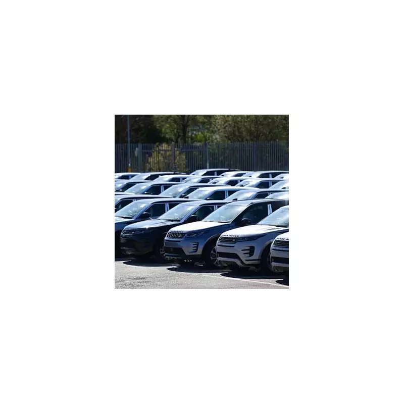 DVSA Warns Drivers: 'Scary' MOT Finds Highlight Critical Safety Responsibility