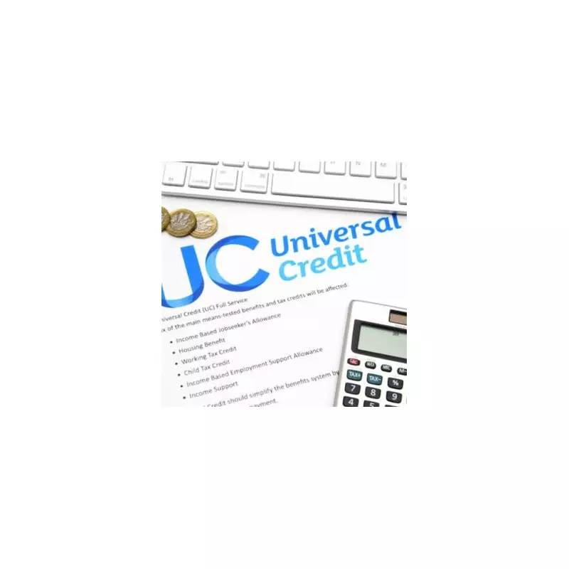 DWP Can Deduct Money from Universal Credit for Five Types of Bill