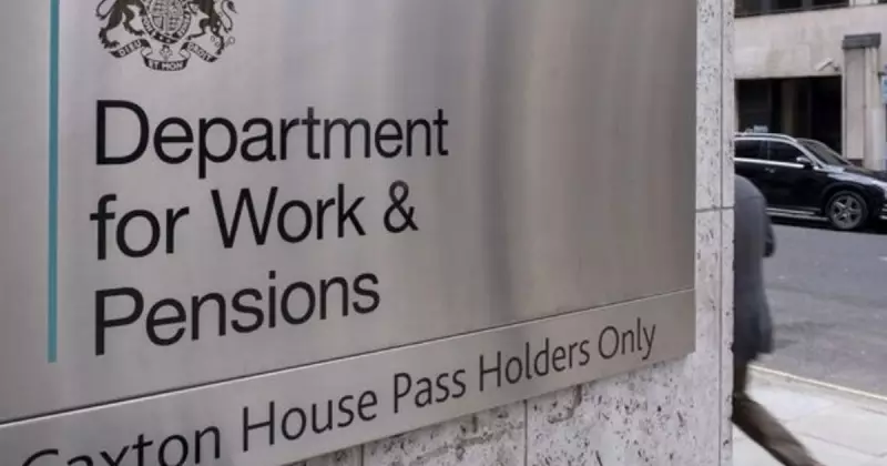 DWP Confirms Second December Payment for PIP, ESA, and DLA Claimants