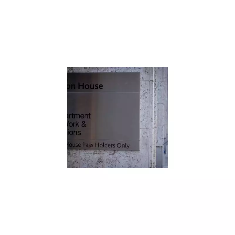 DWP Rejects Calls for State Pension-Level Income for Terminally Ill Under 66