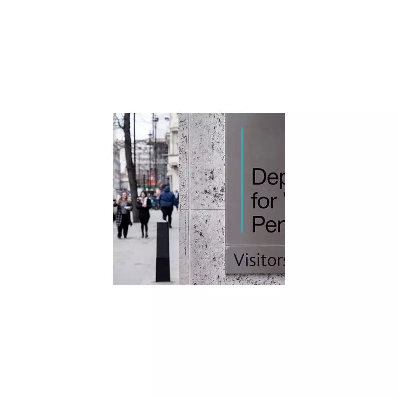 DWP Rejects Calls to Extend Motability Scheme to Attendance Allowance