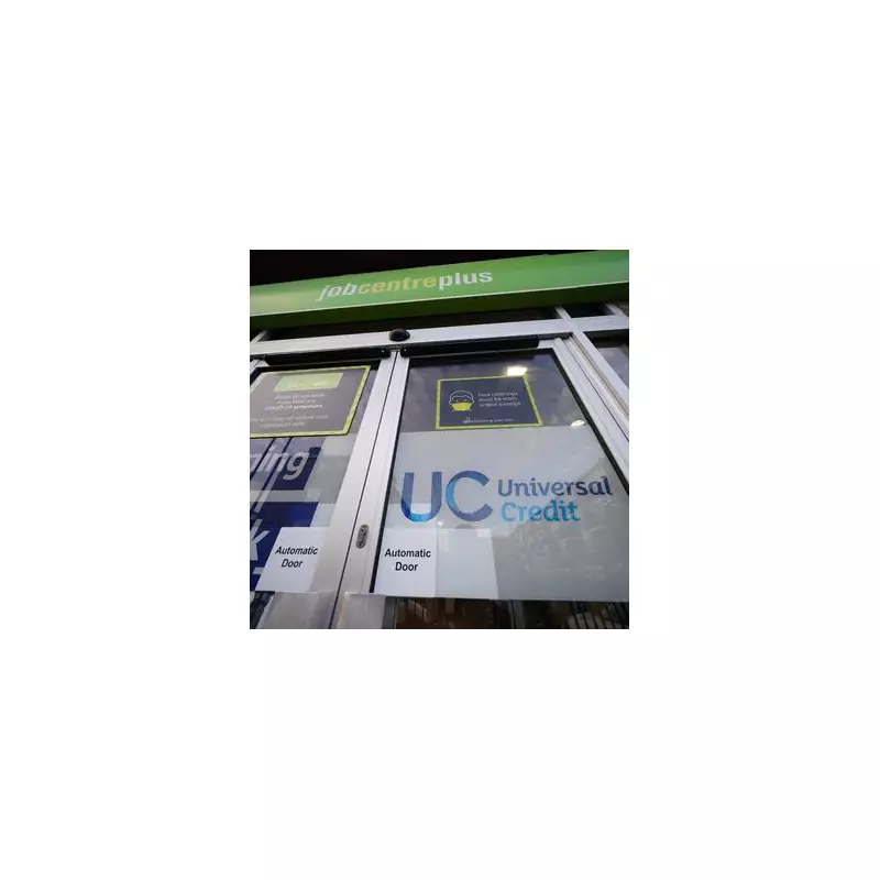 DWP Summons Thousands for Face-to-Face Universal Credit Migration Meetings