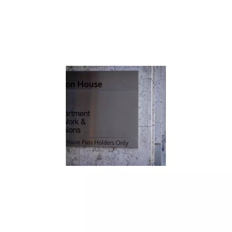 DWP Tests New Online Service for Attendance Allowance Claims