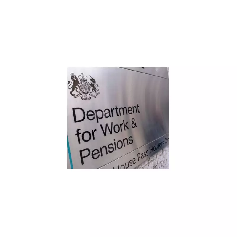 DWP Unveils Major Health & Disability Benefit Reforms for 2025-26
