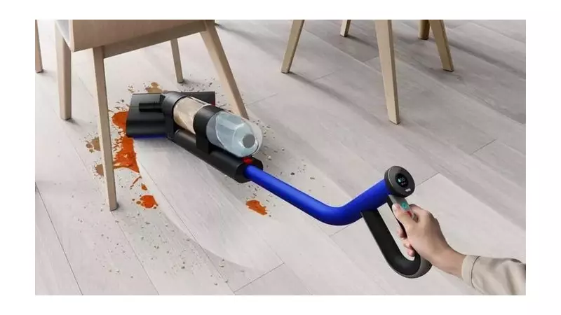 Dyson Wash G1 Hits Record Low of £299.99 in Half-Price Deal