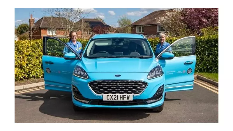 East Cheshire Hospice's Christmas @Home Appeal: How Donations Make a Difference