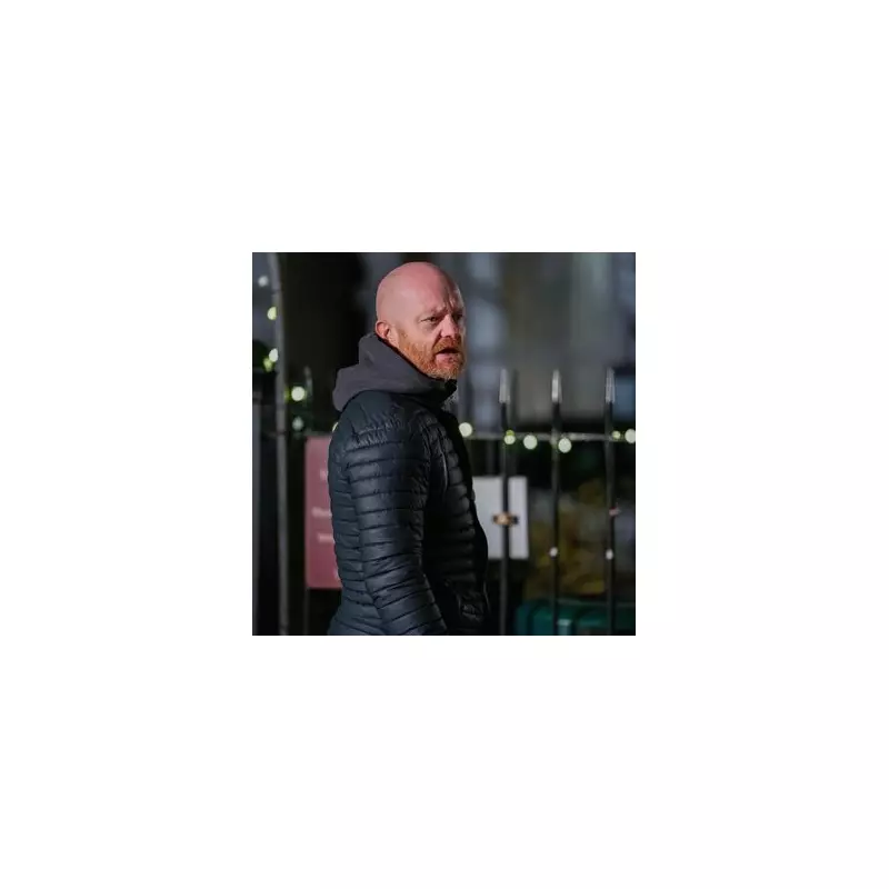 EastEnders' Max Branning to Wed for Fifth Time in 2027 Flash-Forward