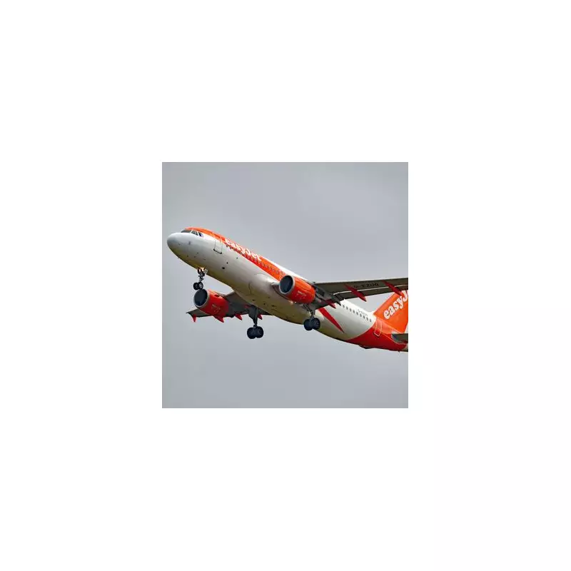 easyJet flight halted as family accused of boarding with deceased grandmother