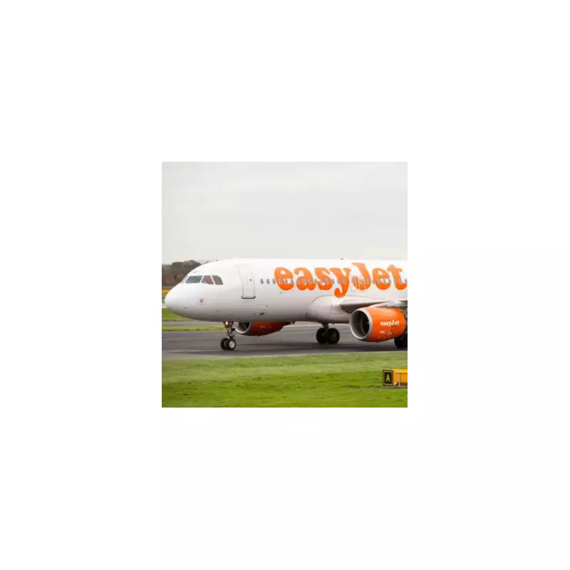 EasyJet passenger reveals truth about 'dead' grandmother on Spain flight