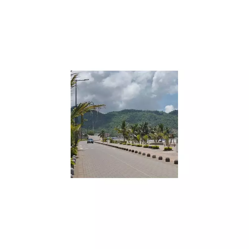 Ecuador Beach Massacre: Six Dead, Including Toddler, in Tourist Zone Shooting