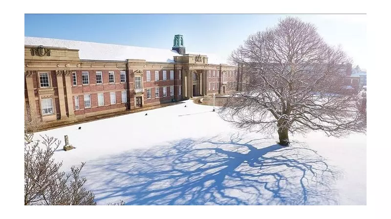 Edge Hill University Celebrates 2025: Student Success, Gold Awards & New Medical Graduates