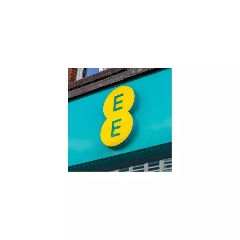 EE Slashes TV & Netflix Bundle to £13 in Extended Black Friday Sale
