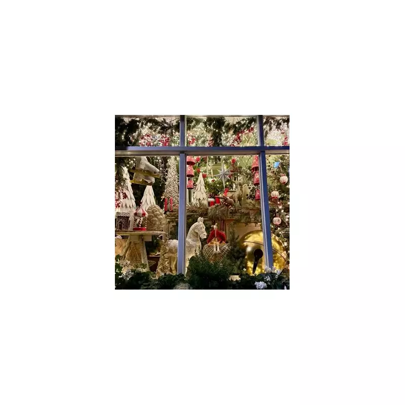 Ellesmere: North Shropshire's 'Magical' Secret for Festive Shopping & Days Out