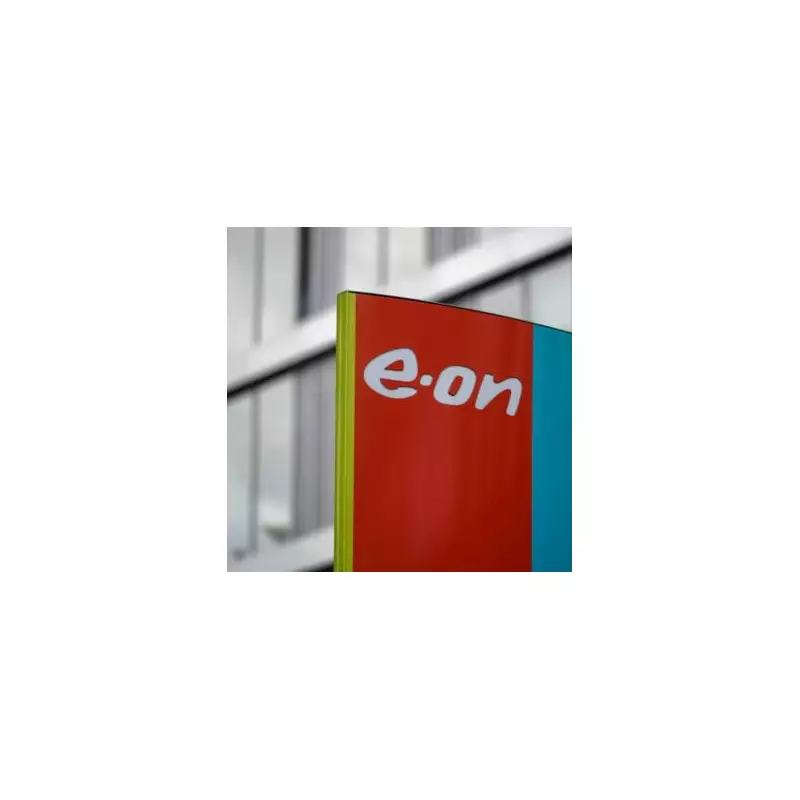 E.ON Offers Free Fridges & Bill Grants to Struggling UK Customers