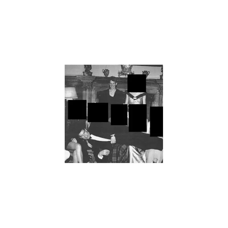 Epstein Files Reveal New Photo of Andrew Windsor with Ghislaine Maxwell