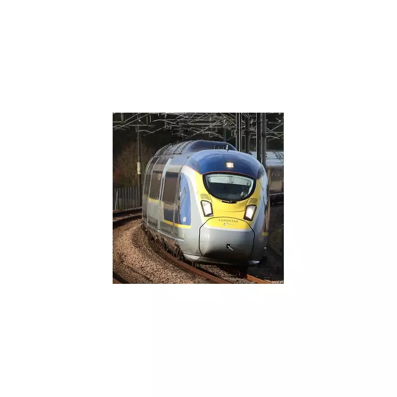 Eurostar Chaos: All Cross-Channel Trains Cancelled After Tunnel Power Failure