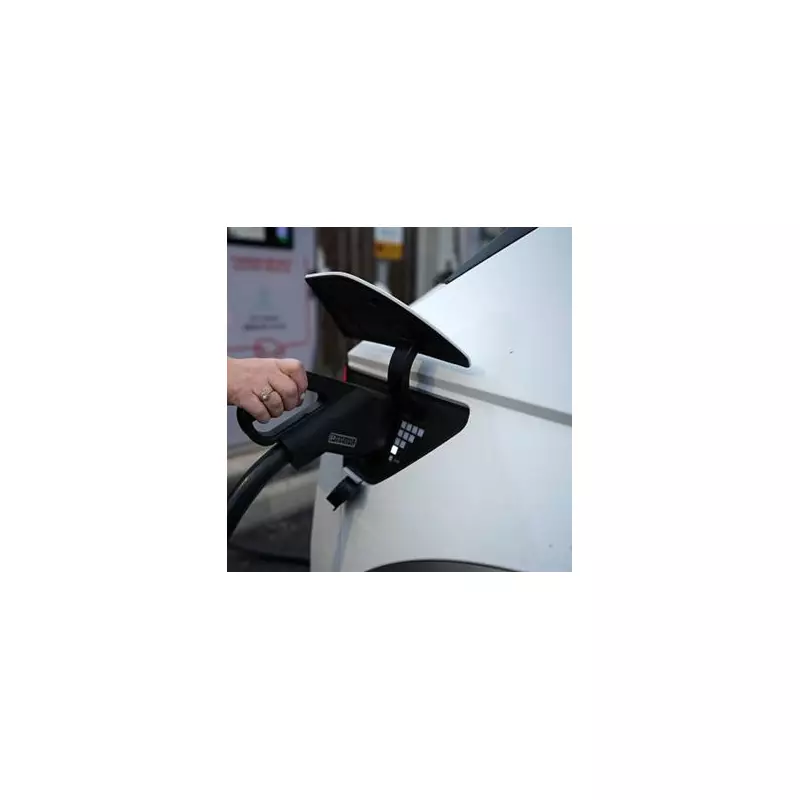 EV Charger Postcode Lottery Risks Leaving Millions Behind in Electric Car Switch