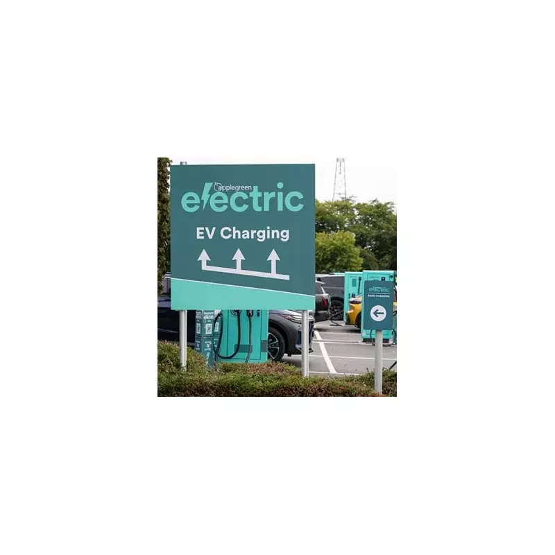 EV Drivers to Save £1,450 Yearly Despite New Pay-Per-Mile Tax