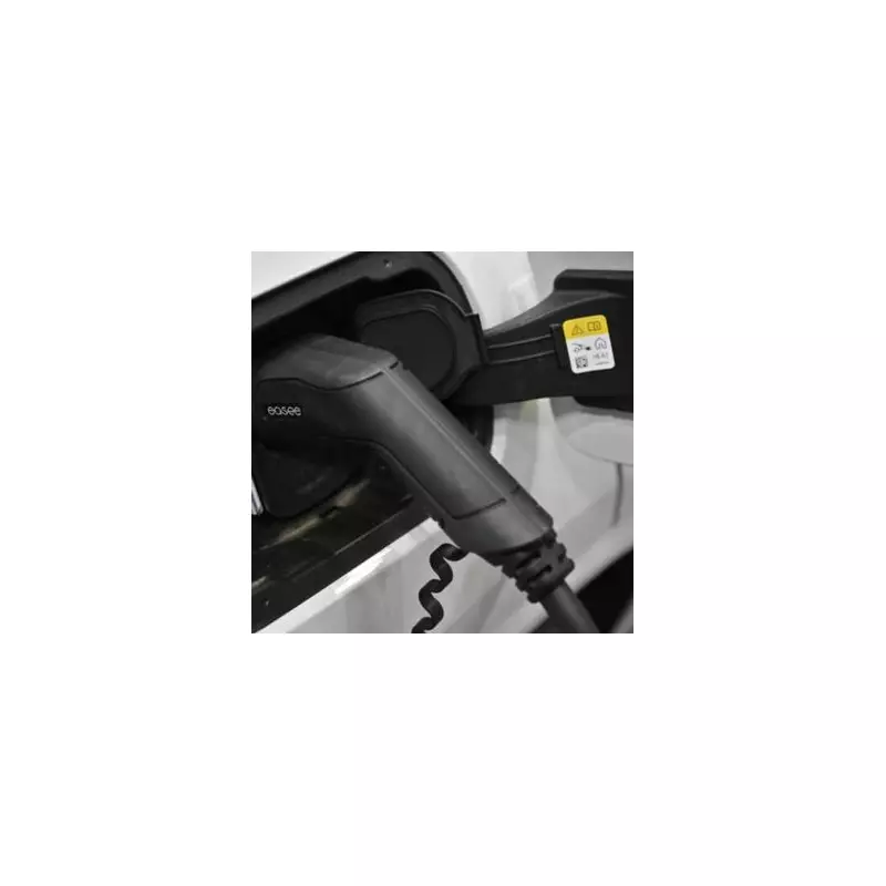 EV Myths Debunked: Range & Charge Anxiety Holding Back UK Drivers