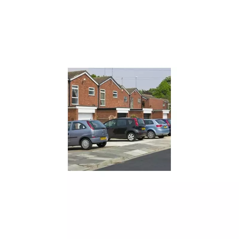 EV owners warned: Winter driveway habit drains battery & hikes costs