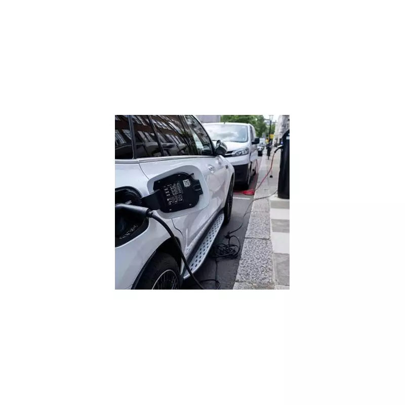 EVs Could Power Homes for Two Days in V2G Breakthrough