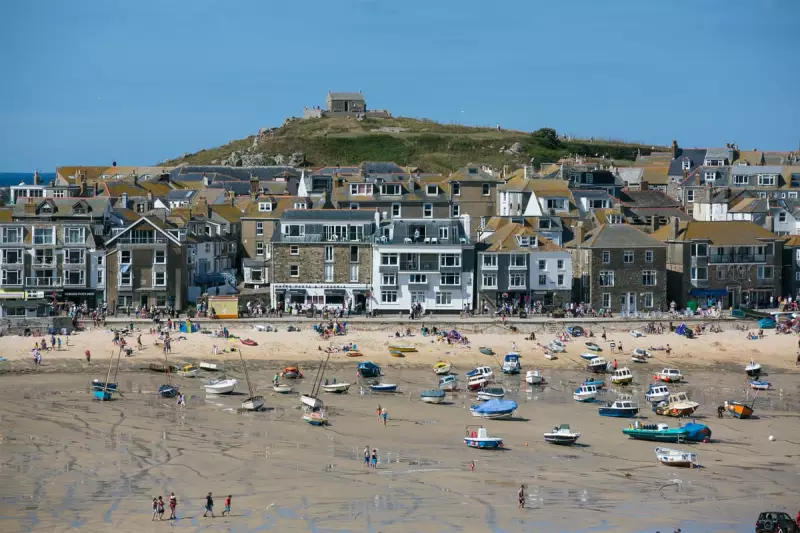 Expert's 2026 UK Staycation Guide: Save Money on Holidays