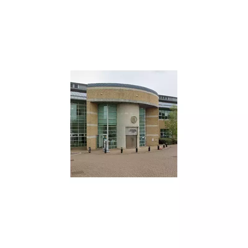 Failed Asylum Seeker Denies Bournemouth Rape Charge, Trial Set for 2026