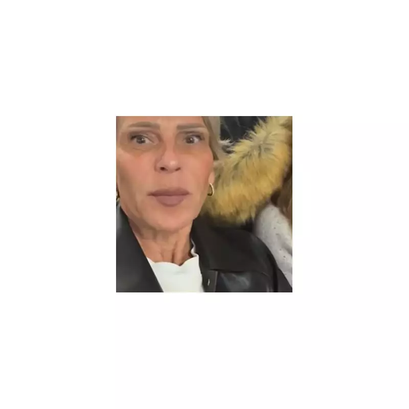 Family Accused of Wheeling Dead Grandmother onto easyJet Flight from Malaga