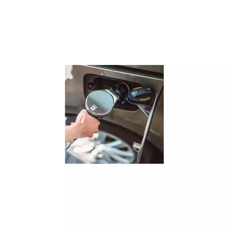 Family Banned from 1,000 UK Petrol Stations Over £20.01 Fuel Row