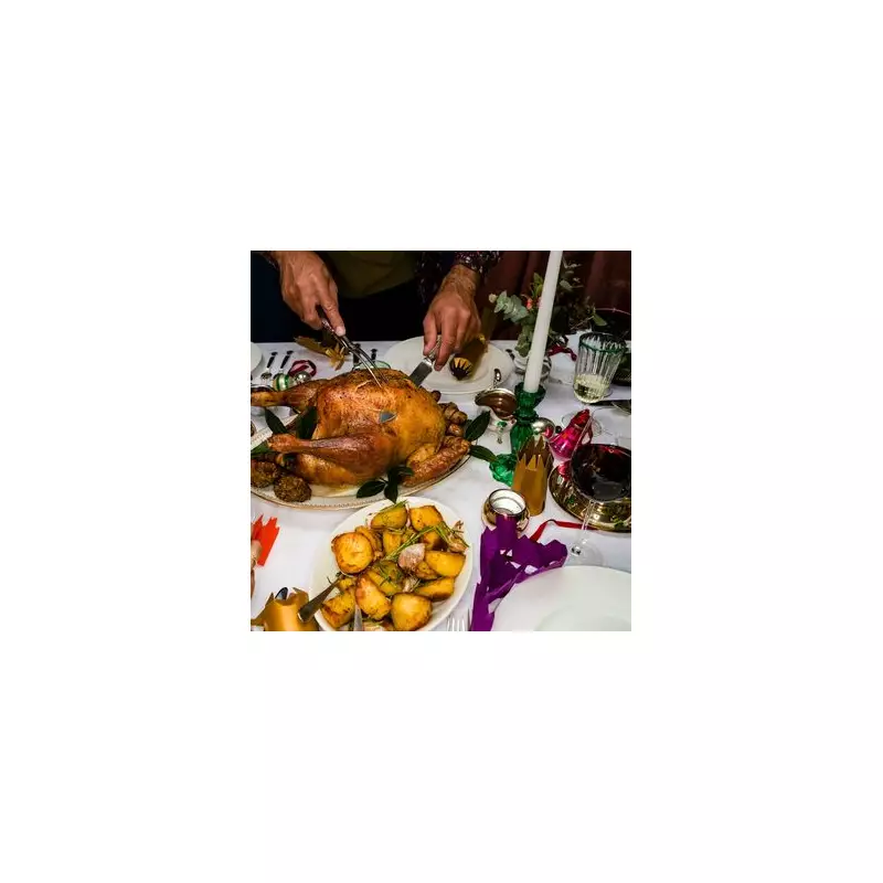 Feast for Four Under a Tenner: The 3-Supermarket Christmas Dinner Plan