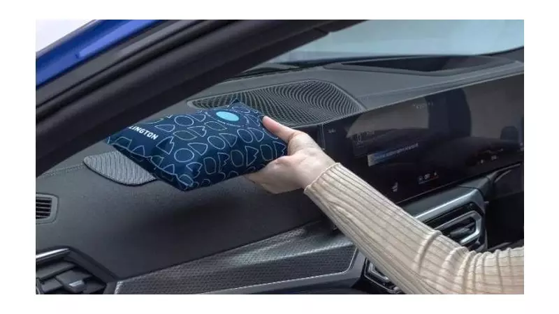 Fight Car Condensation for £3.24 with Hillington Dehumidifier Bags