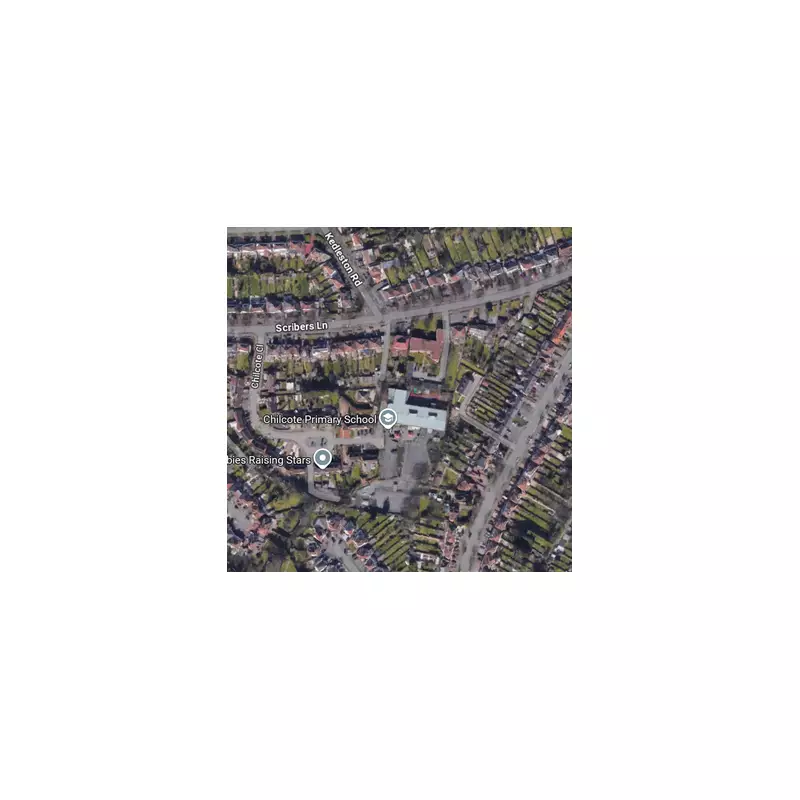 Final call for views on 20mph zone and safety upgrades near Birmingham school