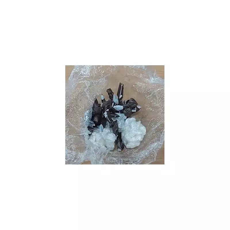 Five Arrested in West Bromwich Drug Raid: Heroin and Crack Cocaine Seized