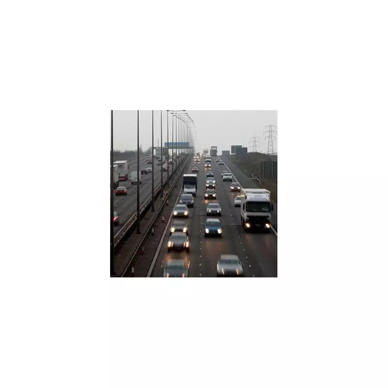 Five Major Car Tax Changes Hitting UK Drivers in 2026