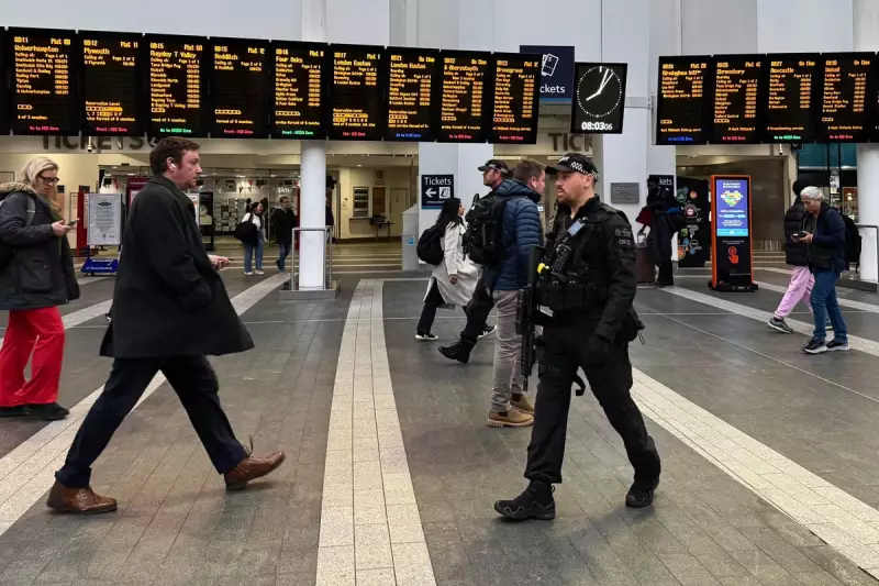 Flooding Disrupts Birmingham to Stratford-upon-Avon Trains