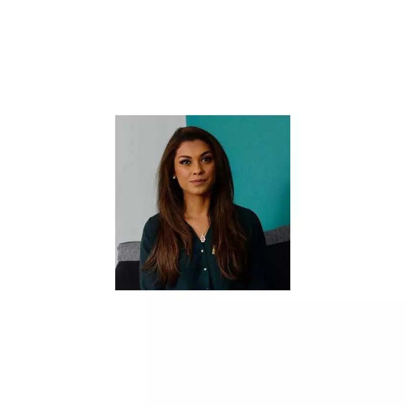 Forced into marriage at 15: A survivor's journey from abuse to advocacy